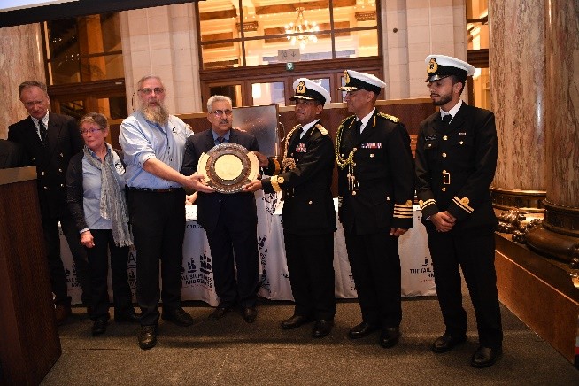 2011 Award