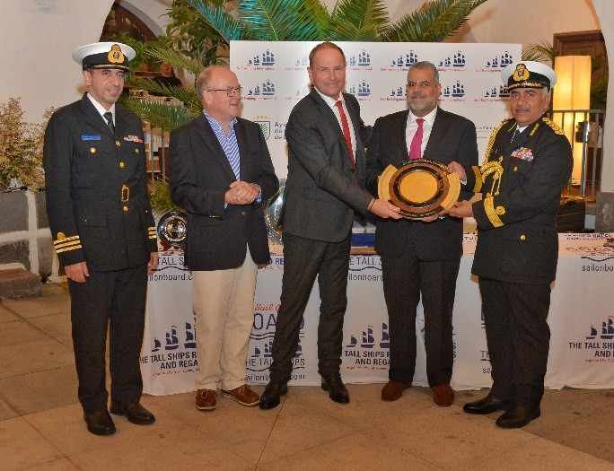 2011 Award
