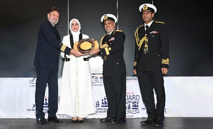 2011 Award