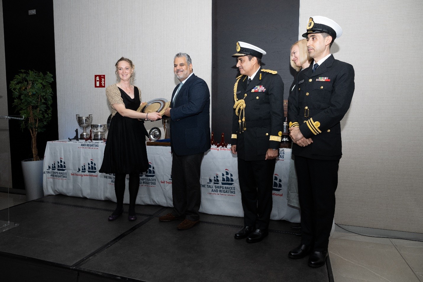 2011 Award