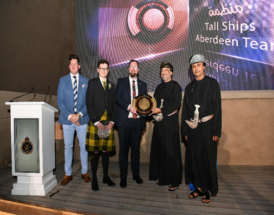 2011 Award