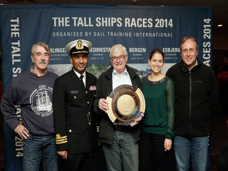 2012 Award