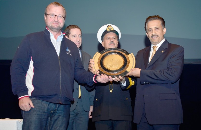 2011 Award