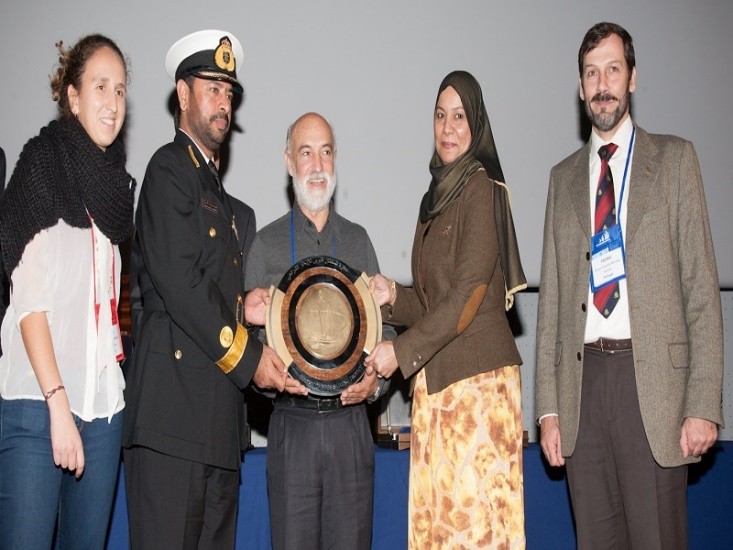 2011 Award