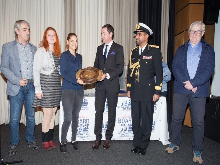 2011 Award