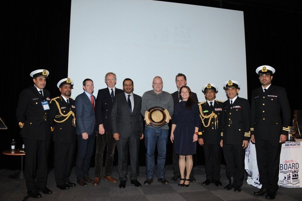 2011 Award