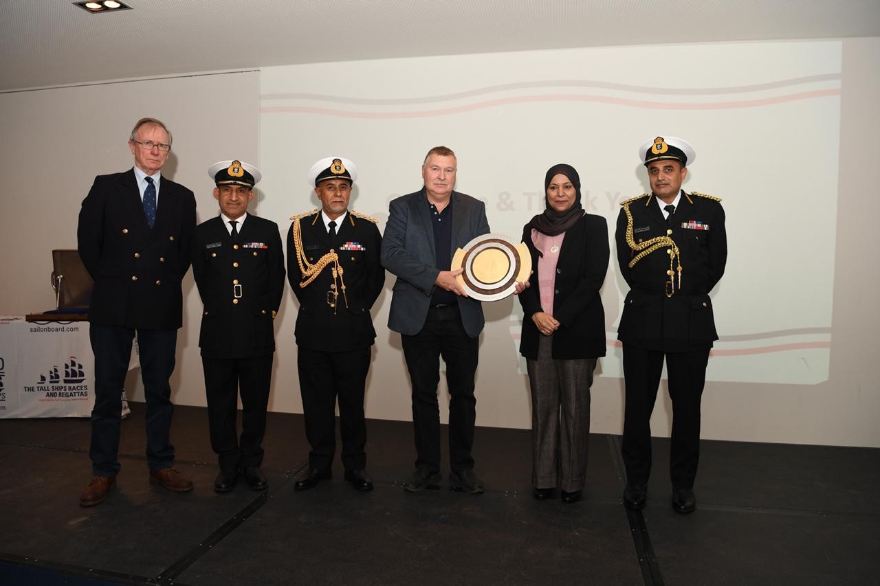 2011 Award